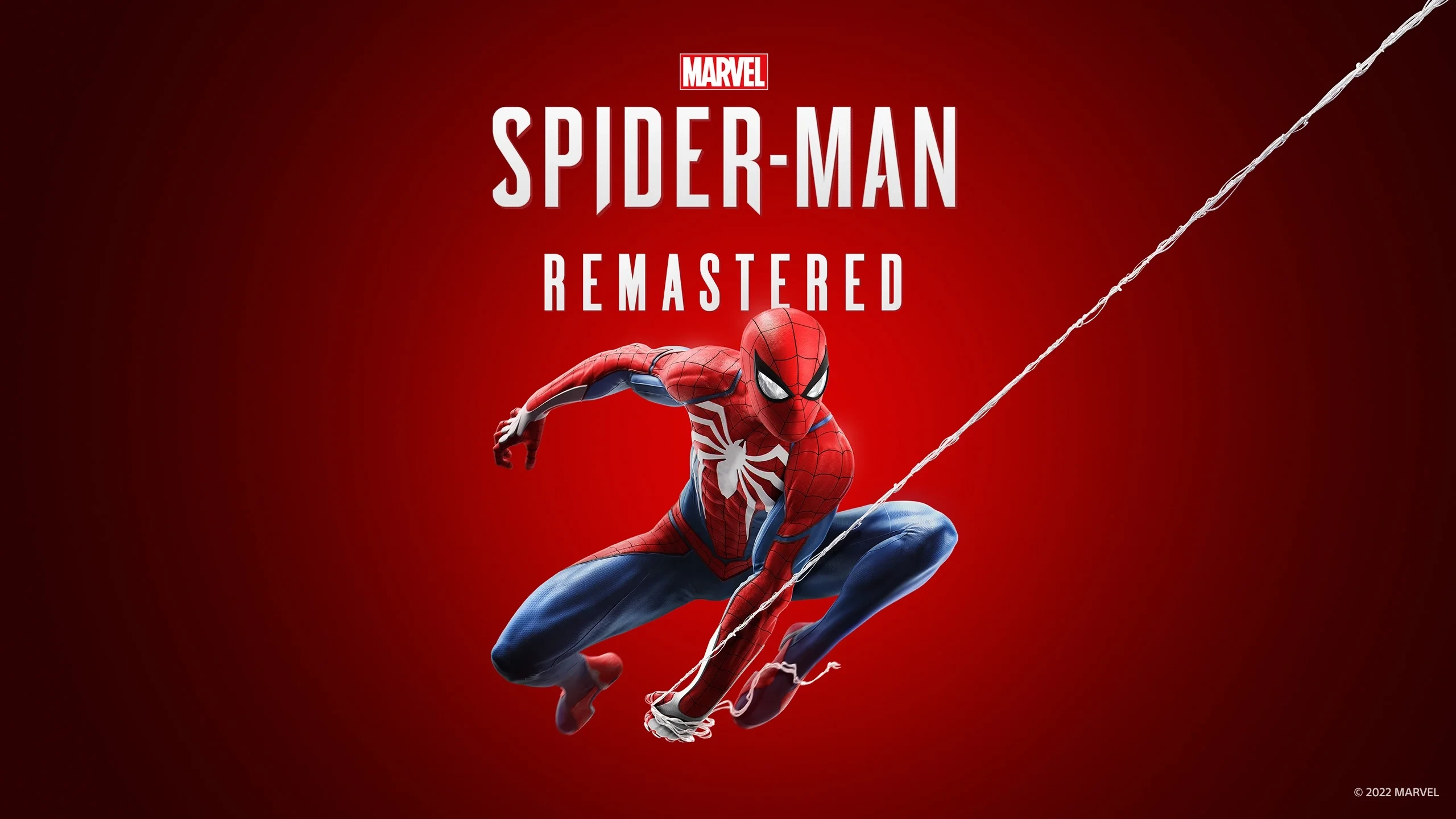 Marvel's Spider-Man Remastered PS5 | Купить аккаунт PlayStation