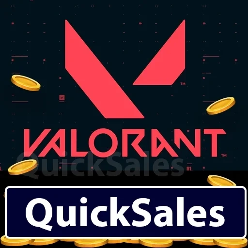 Valorant Points (VP) Россия – Код активации для ПК | Купить онлайн