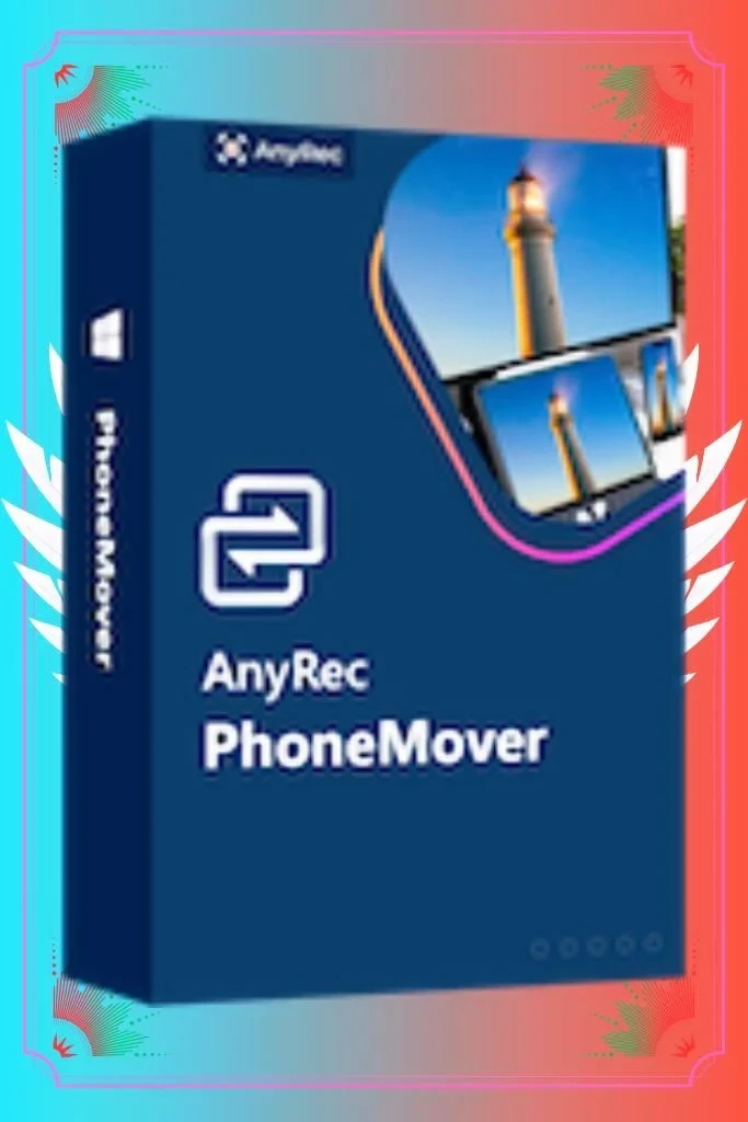 AnyRec PhoneMover ключ активации на 1 год — купить онлайн