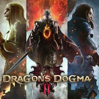 Dragon's Dogma 2 Standard/Deluxe XBOX SERIES X|S - Купить онлайн