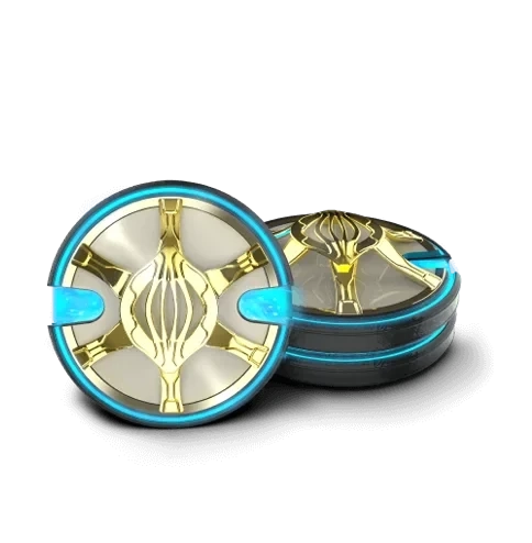 Warframe: 3 Королевских Айя + 200 Платины PC | Купить Онлайн