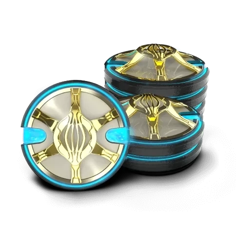 Warframe: 7 Айя + 400 Платины (PC) - Купить онлайн