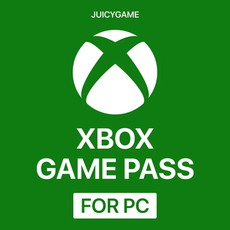 Xbox Game Pass PC | Год | 350+ Игр | Аккаунт Онлайн