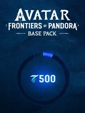 Avatar: Frontiers of Pandora 500 Tokens PC | Активация DLC
