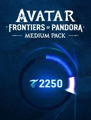 Avatar: Frontiers of Pandora 2250 токенов PC - Активация