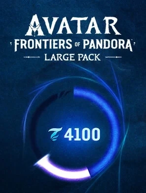 Avatar: Frontiers of Pandora 4100 Tokens PC | Ubisoft/Steam/Epic