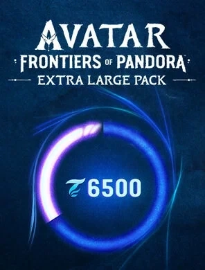 Avatar 6500 Tokens PC: Активация Ubisoft/Steam/Epic