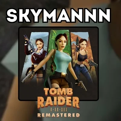 Tomb Raider I-III Remastered Xbox | Купить цифровую игру