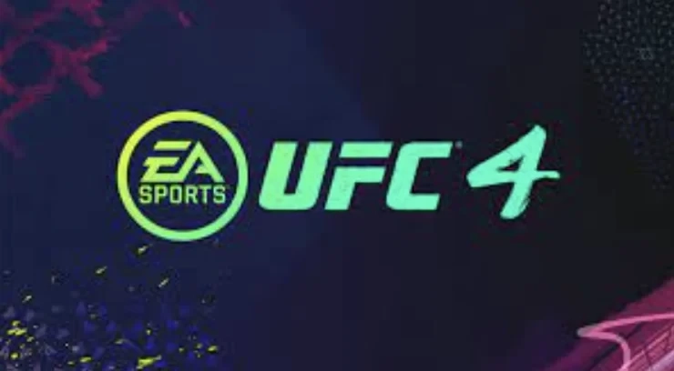 UFC 4: Пополнение очков XBOX | Купить UFC Points