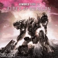 Armored Core VI: PS4/PS5 | Турция | Оформить игру