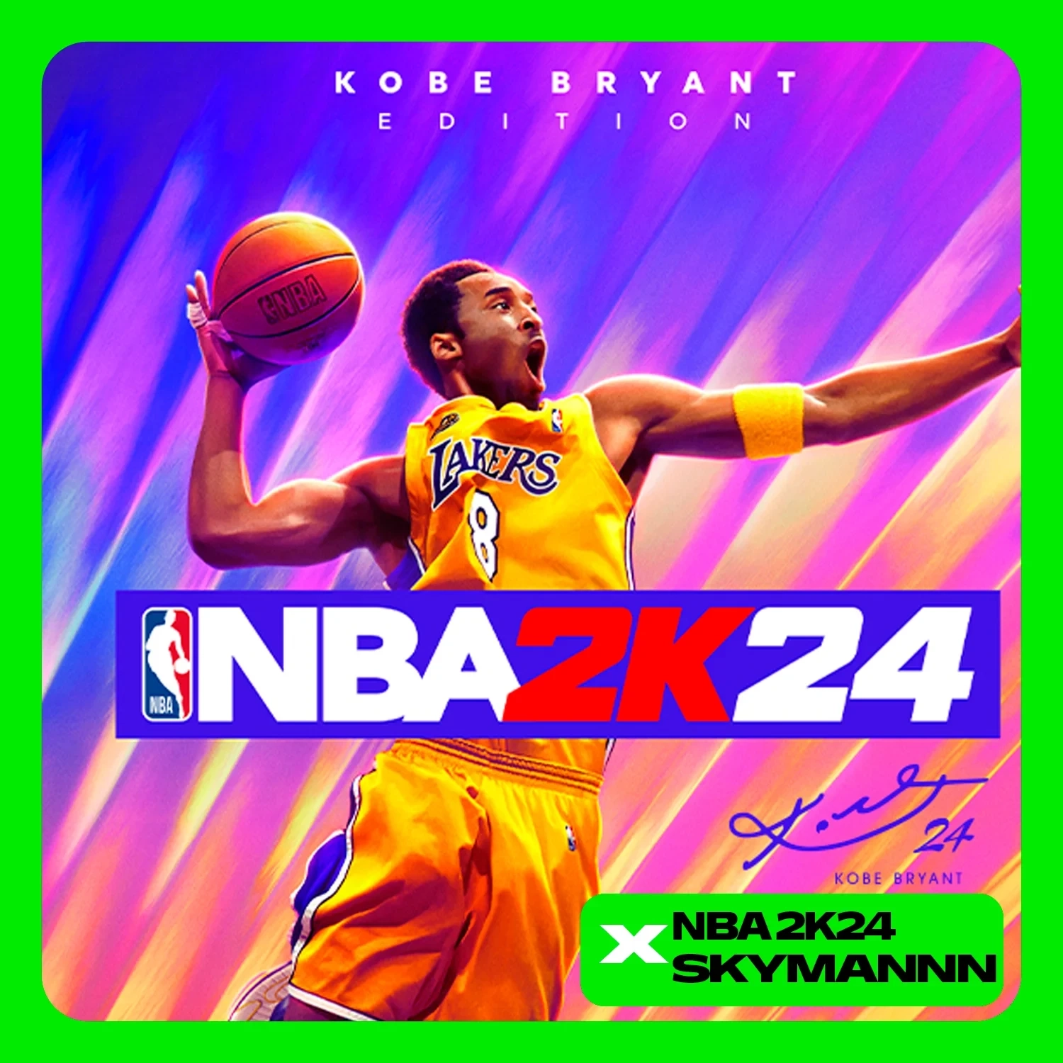 NBA 2K24 VC для XBOX: Быстрое пополнение аккаунта