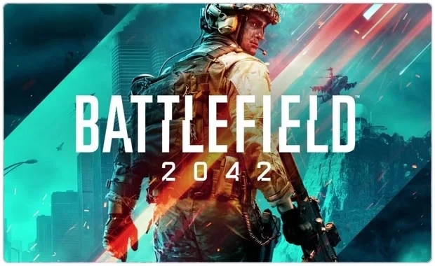 Battlefield 2042 (PS4/PS5) Аренда игры онлайн