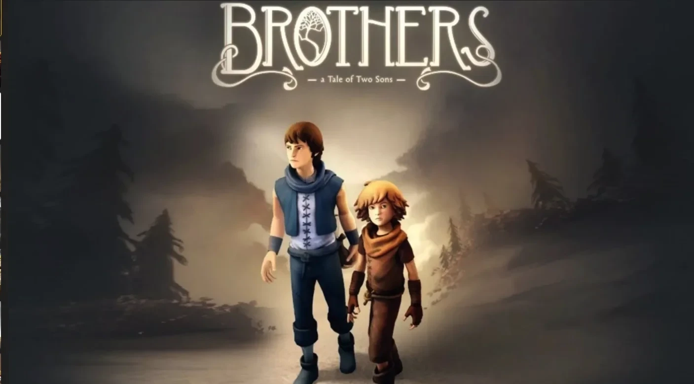 Brothers: a Tale of two Sons аренда PS4/PS5 | Play...