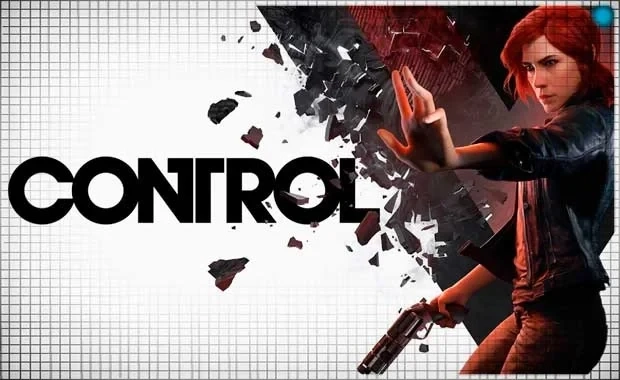 Control (PS4/PS5) Аренда игры | PlayStation
