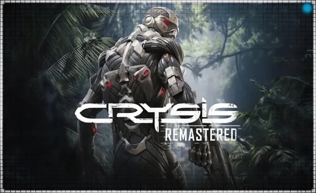 Crysis Remastered аренда (PS4/PS5) - Купить онлайн