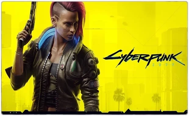 Cyberpunk 2077 (PS4/PS5) аренда игры | PlayStation