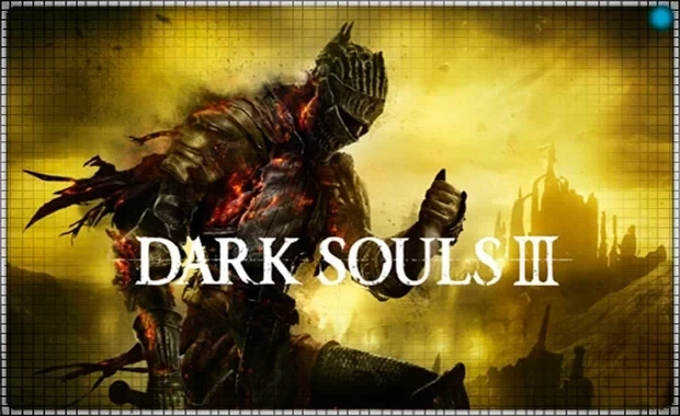 Dark Souls 3 Аренда PS4/PS5 - Онлайн