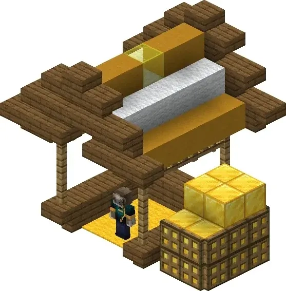 Привилегии VIP, MVP Hypixel Minecraft Java