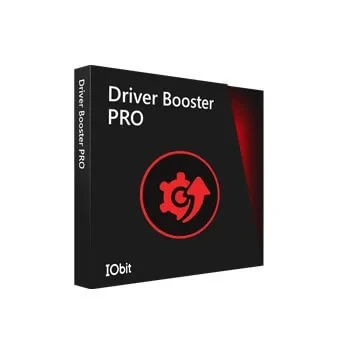 IObit Driver Booster 13 Pro на 1 год | Ключ | Купить онлайн