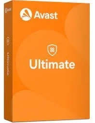 Avast Ultimate: ключ безопасности, VPN, очистки | ...
