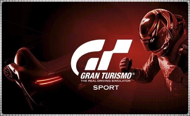 Gran Turismo Sport PS4/PS5: Аренда игры онлайн