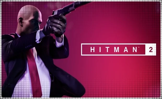 Hitman 2 Аренда PS4/PS5 | Купить игру онлайн