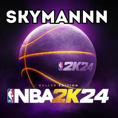 NBA 2K24 Baller Edition Xbox/PS (Онлайн) - Купить