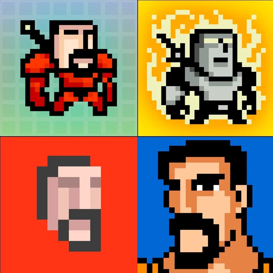 Tower of Fortune 1-4 (iOS): Аккаунт AppStore | Онлайн