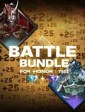 DLC For Honor Y9S3 Battle Bundle PC | Купить онлайн