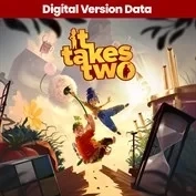 It Takes Two Digital Xbox ONE & X|S - Купить Онлайн