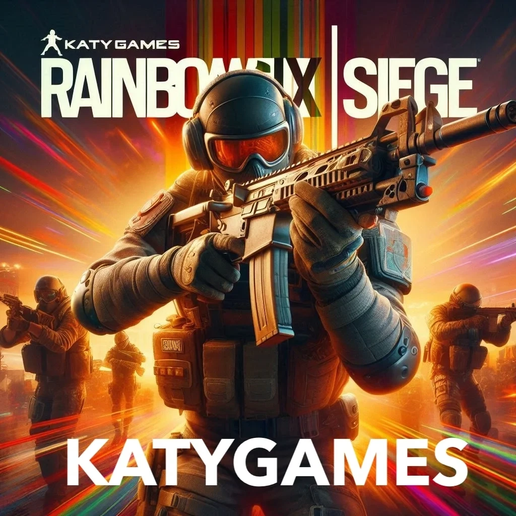 Кредиты Rainbow Six Siege PC/Xbox - Купить Онлайн