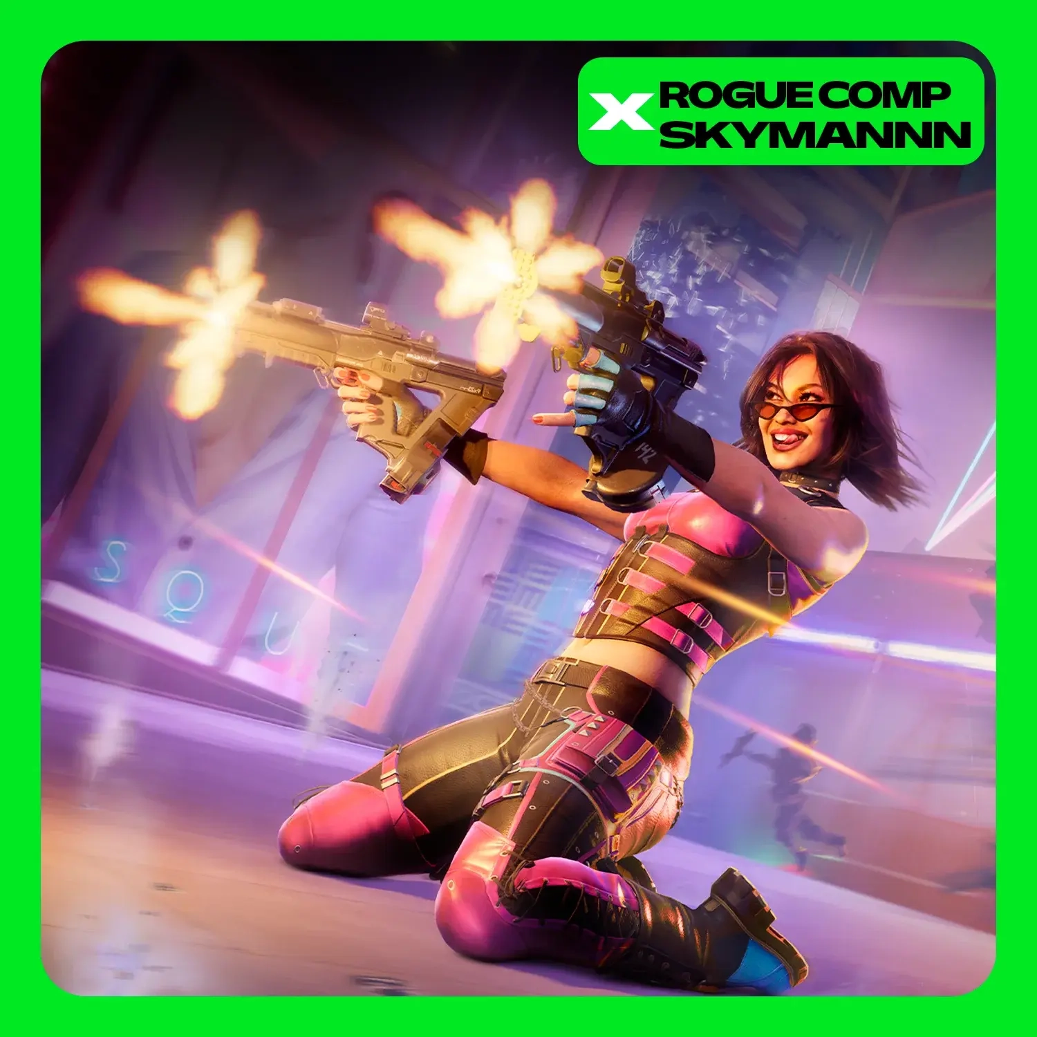 Rogue Company R-баксы | Пополнение Xbox | Microsoft Store