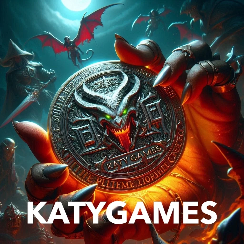 Платина Diablo IV (PC/PS/Xbox) - Купить онлайн