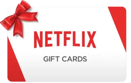 Netflix Карта 45 Евро (EU) - Купить Онлайн