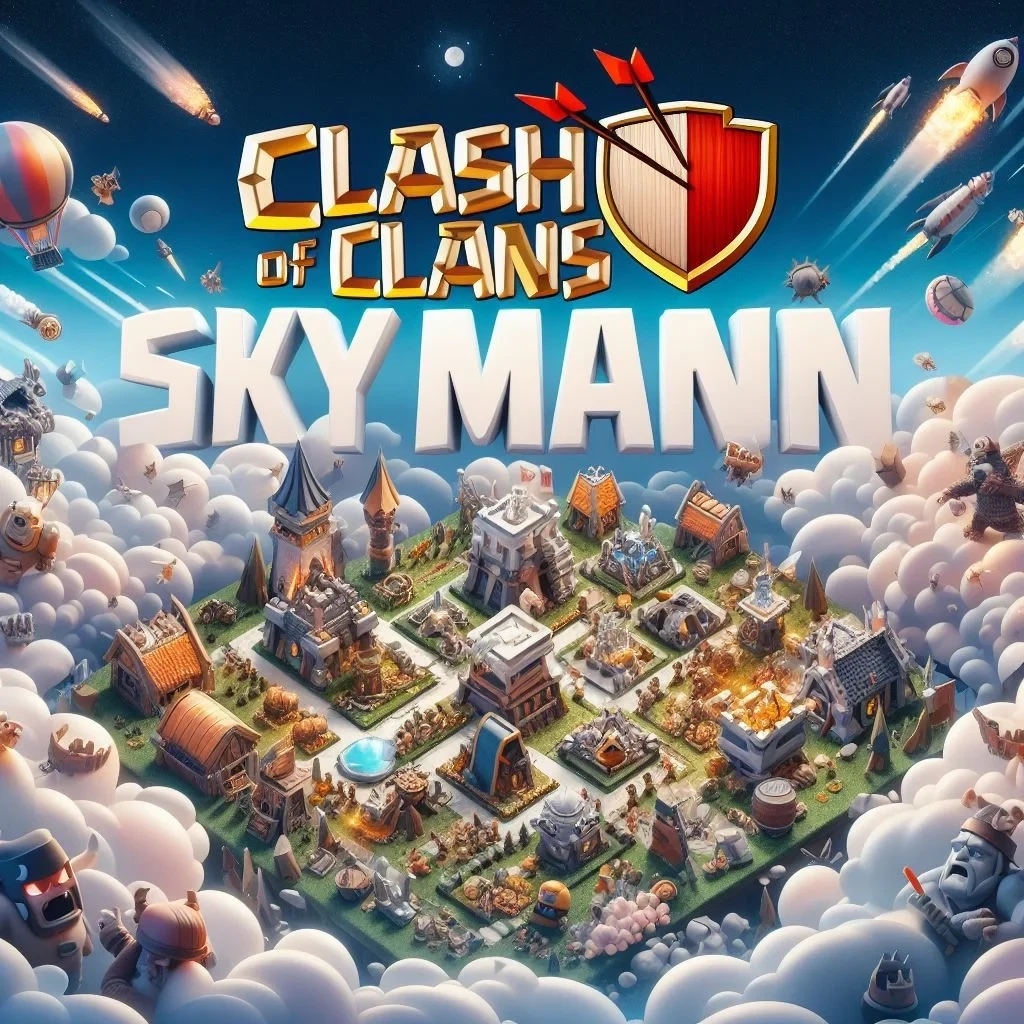 Clash of Clans: Гемы, Gold Pass, Наборы | Онлайн Пополнение