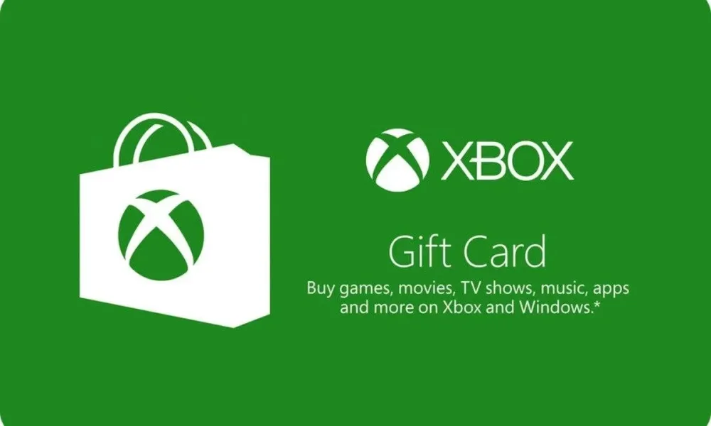 Xbox Live Карта 100 BRL Бразилия | Купить онлайн