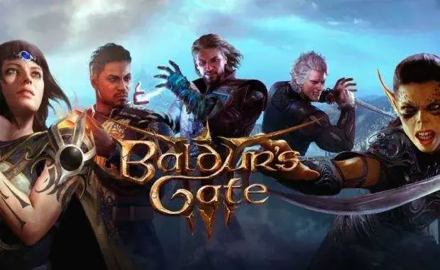 Baldur's Gate 3 (PS5/RU) П3 - Купить активацию онлайн