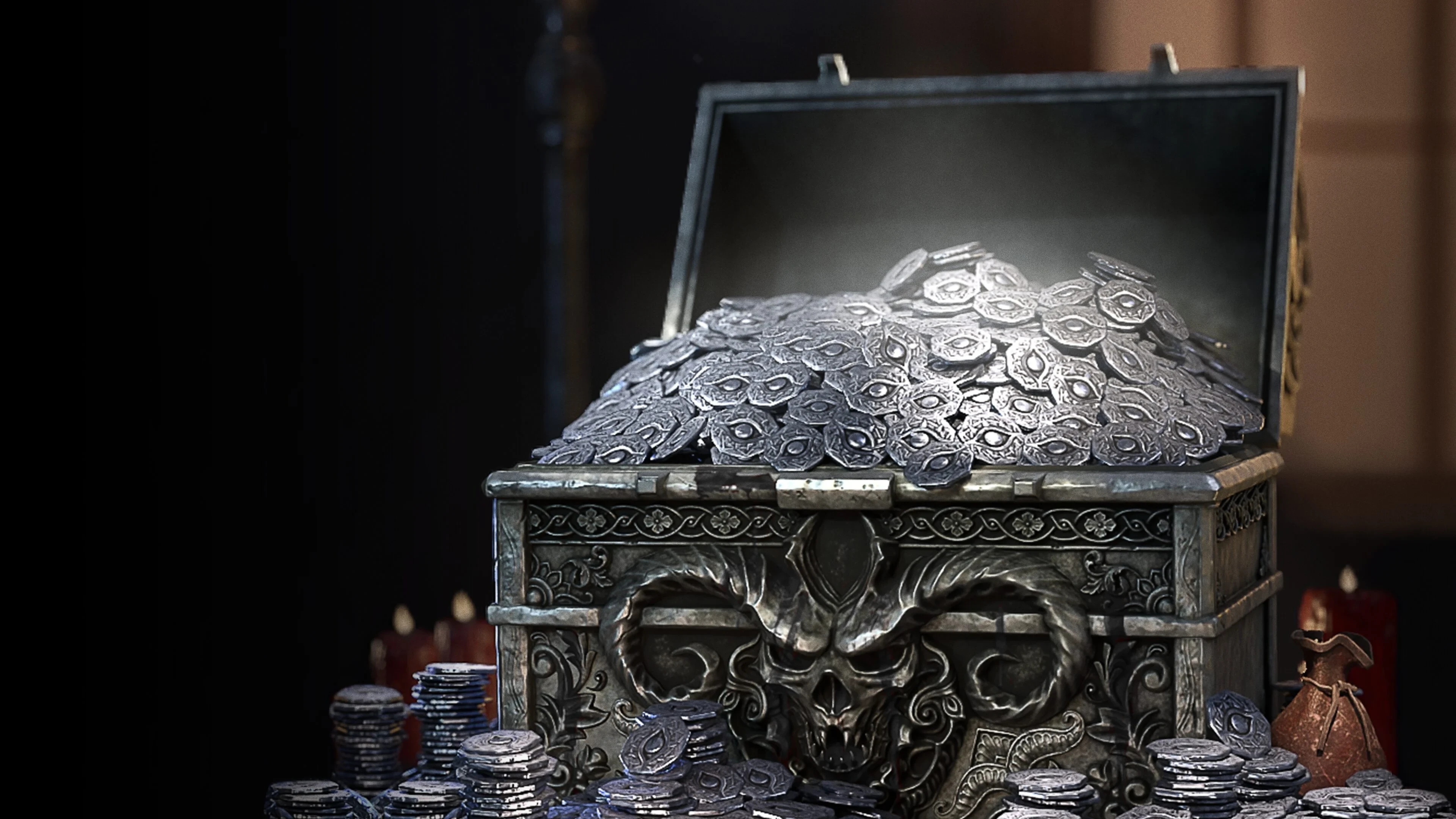 Diablo 4 Платина PS | Любой Регион | Купить Онлайн