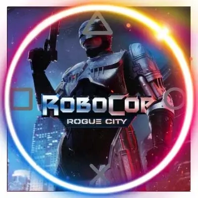 RoboCop: Rogue City (PS5/RU) П3 - Активация | PlayStation