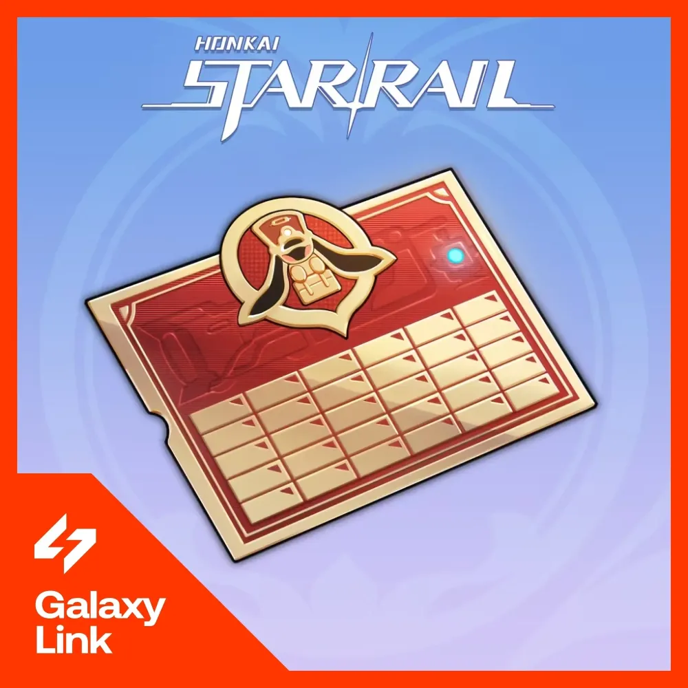 Honkai Star Rail Пропуск (ID) | Онлайн | Авто дост...