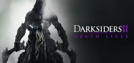 Darksiders II (Original) Steam Gift - Global | Купить игру