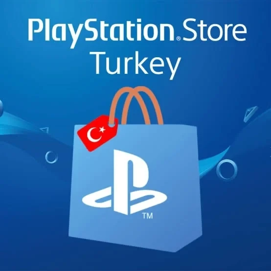 PSN Турция: Игры, Пополнение, Подписки | Купить Онлайн