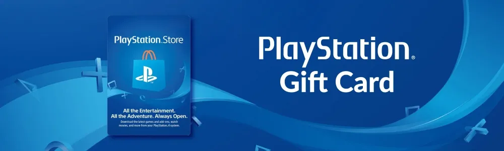 Playstation PSN Карта 45 USD ОАЭ | Купить онлайн