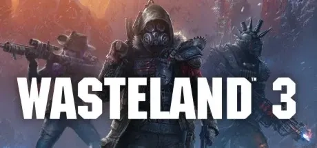 Wasteland 3 Digital Deluxe | Steam Gift | Россия
