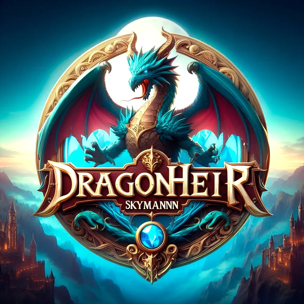 Dragonheir: Кристаллы, Выбор Путника, Лицензии - Онлайн