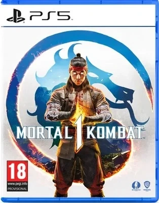 Mortal Kombat 1 PS5 Аренда 5 дней | PlayStation | Онлайн