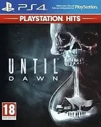 Until Dawn PS4/PS5: Аренда 5 дней | PlayStation