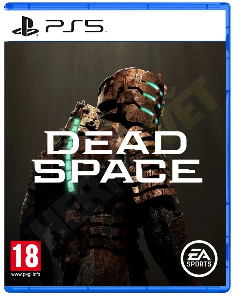 Dead Space PS5 Аренда 5 дней | Купить онлайн