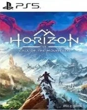 Horizon Call of the Mountain PS5 Аренда | PlayStation