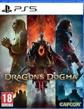 Dragon's Dogma 2 PS5: Аренда аккаунта на 5 дней